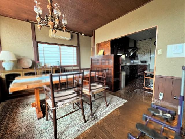 キッチン  写真撮影日：2025-11-16