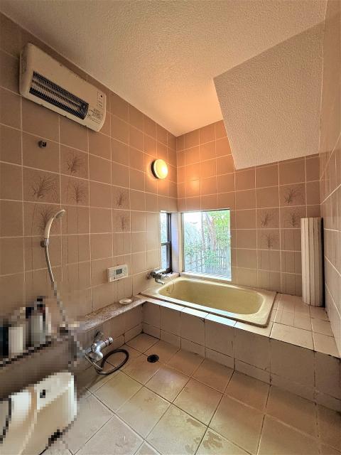 浴室  写真撮影日：2025-11-16