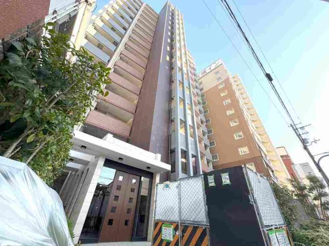 現地外観写真  写真撮影日：2025-11-16