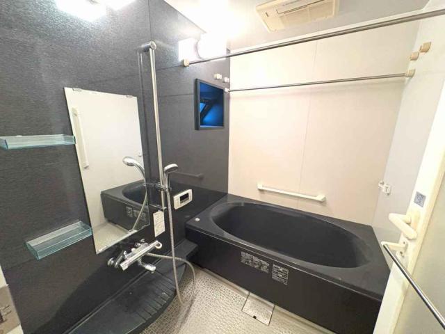 浴室  写真撮影日：2025-11-16