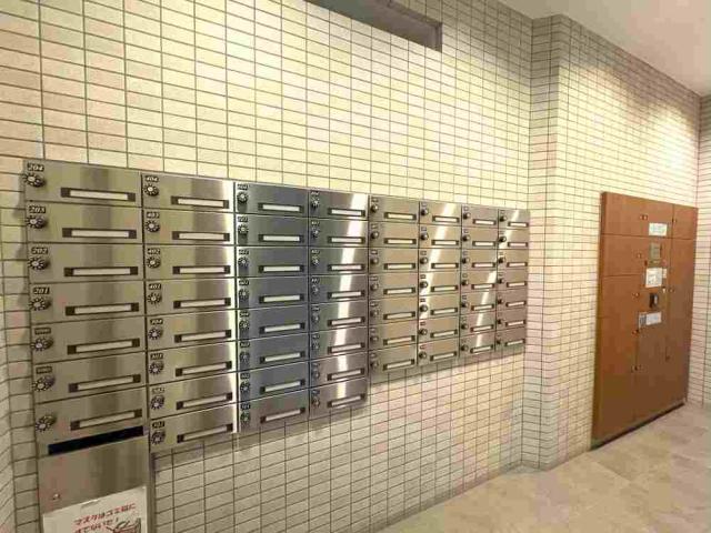 その他共用部  写真撮影日：2025-11-16