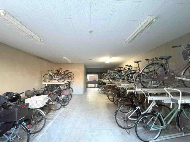 その他共用部  写真撮影日：2025-11-16