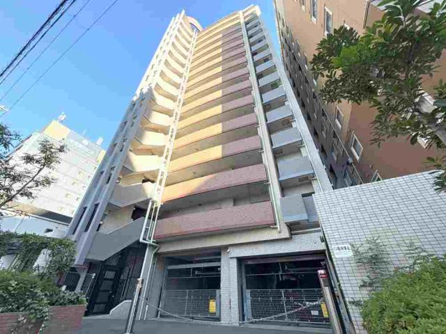 現地外観写真  写真撮影日：2025-11-16