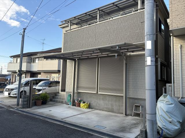 現地外観写真  写真撮影日：2025-11-16