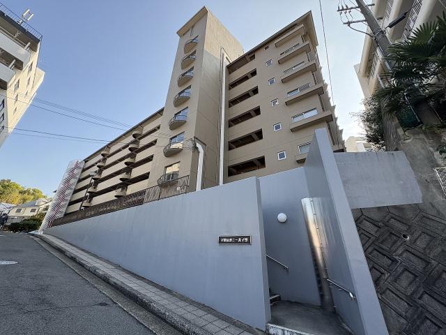 現地外観写真  写真撮影日：2025-11-16