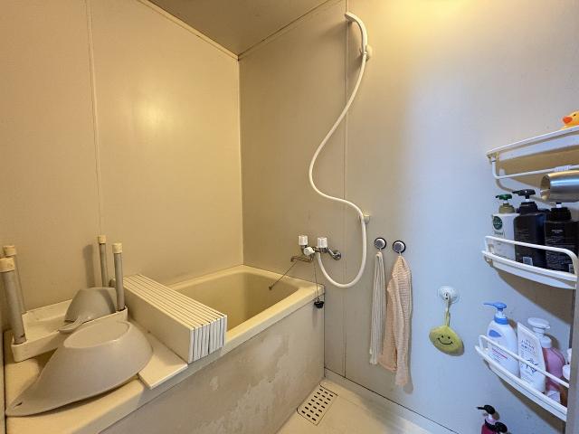 浴室  写真撮影日：2025-11-16