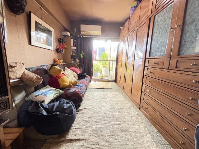 リビング以外の居室  写真撮影日：2025-11-16