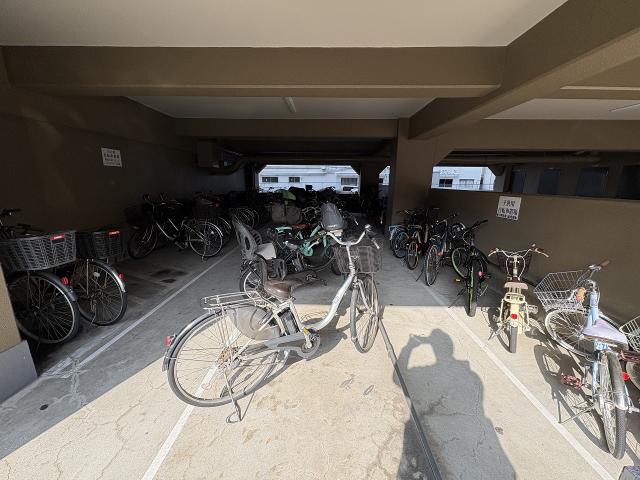 その他共用部  写真撮影日：2025-11-16