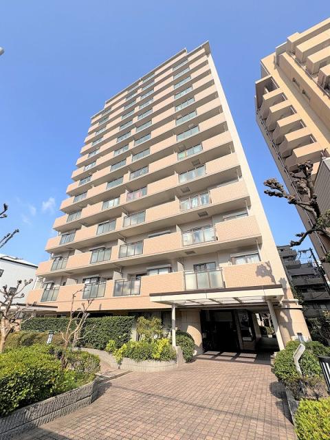 現地外観写真  写真撮影日：2025-11-15