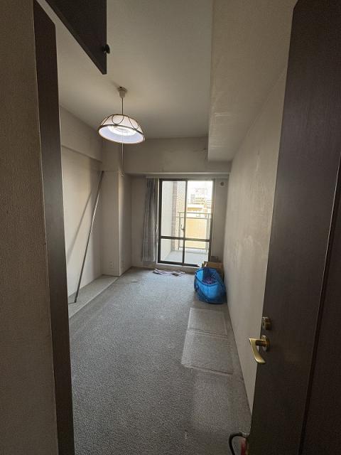 リビング以外の居室  写真撮影日：2025-11-15