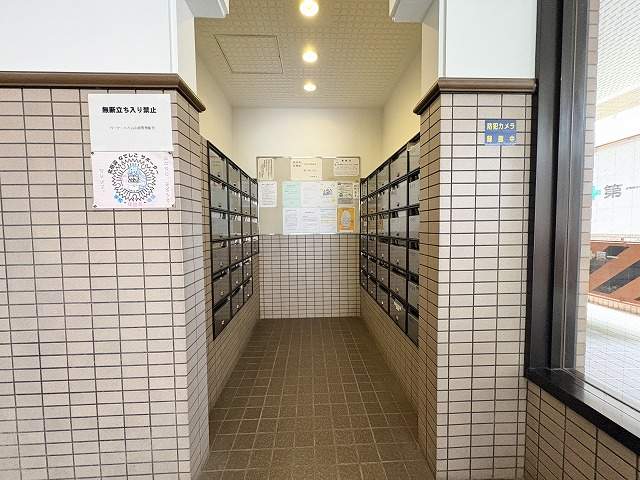 その他共用部  写真撮影日：2026-06-01