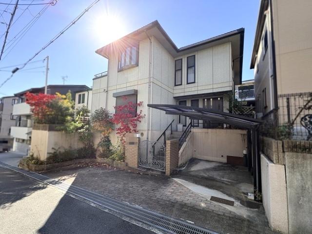 現地外観写真  写真撮影日：2025-11-22