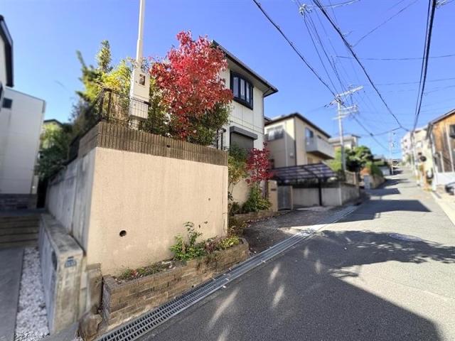 現地外観写真  写真撮影日：2025-11-22