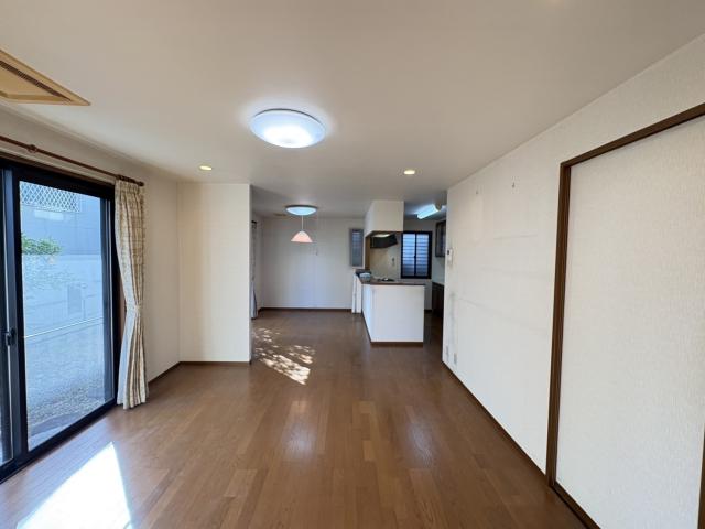 リビング  写真撮影日：2026-02-13