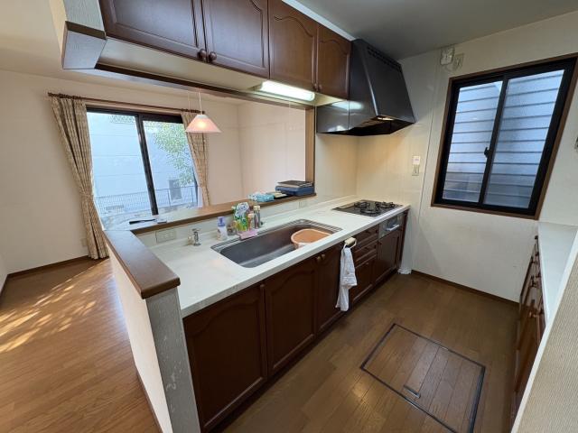 キッチン  写真撮影日：2026-02-13