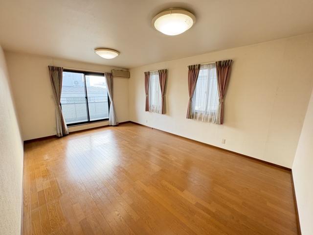 リビング以外の居室  写真撮影日：2026-02-13