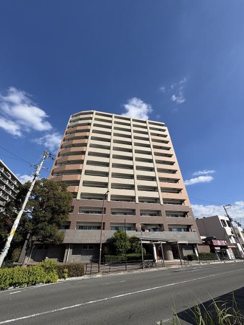 現地外観写真  写真撮影日：2025-11-22