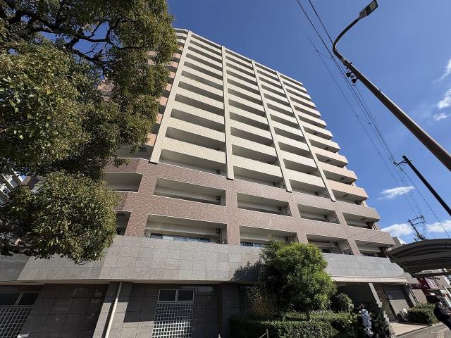 現地外観写真  写真撮影日：2025-11-22