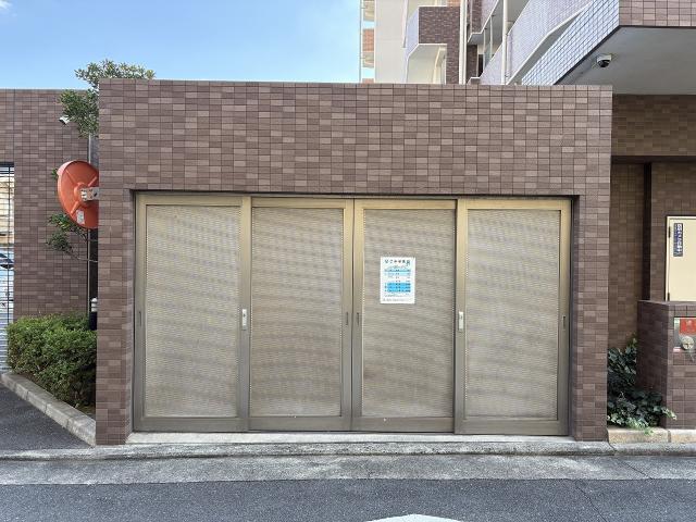 その他共用部  写真撮影日：2025-11-22