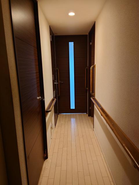 その他内観  写真撮影日：2025-11-22