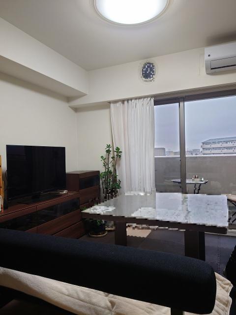 リビング  写真撮影日：2025-11-22