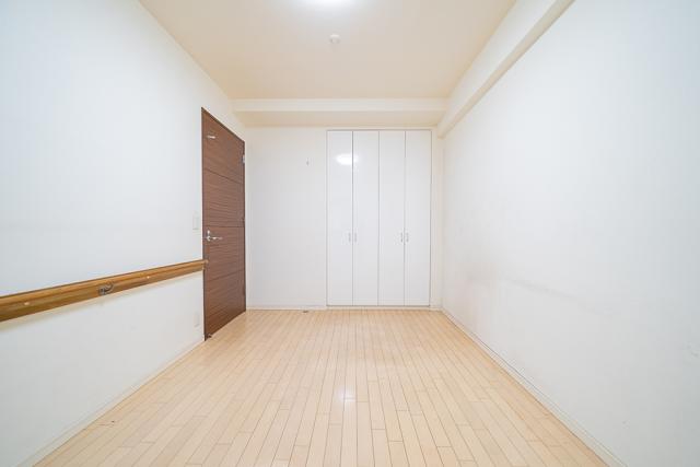 リビング以外の居室  写真撮影日：2026-01-15