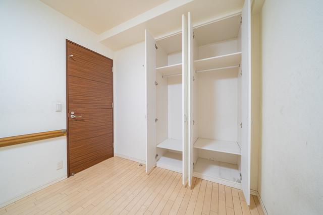 収納  写真撮影日：2026-01-15