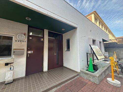 共用部＿集会室