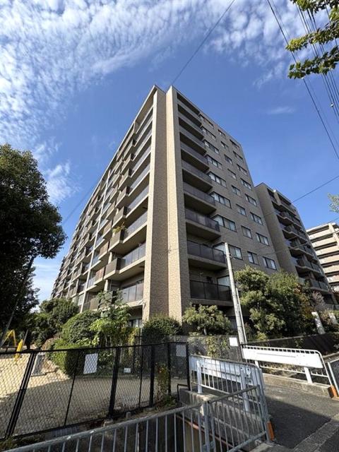 現地外観写真  写真撮影日：2025-11-29