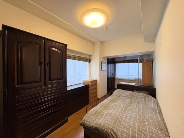 リビング以外の居室  写真撮影日：2025-11-29