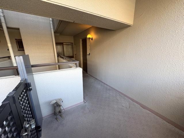 玄関  写真撮影日：2025-11-29