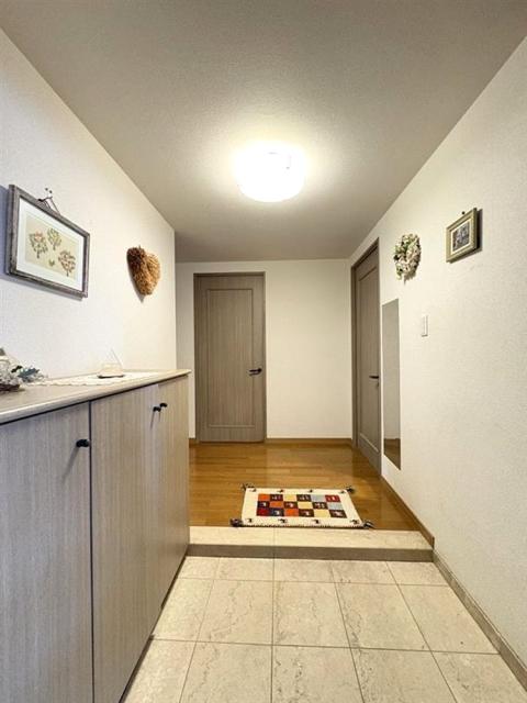 玄関  写真撮影日：2025-11-29