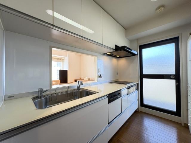 キッチン  写真撮影日：2025-11-29