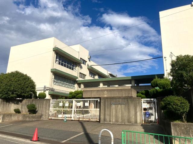 太田小学校 1700m 写真撮影日：2025-11-29