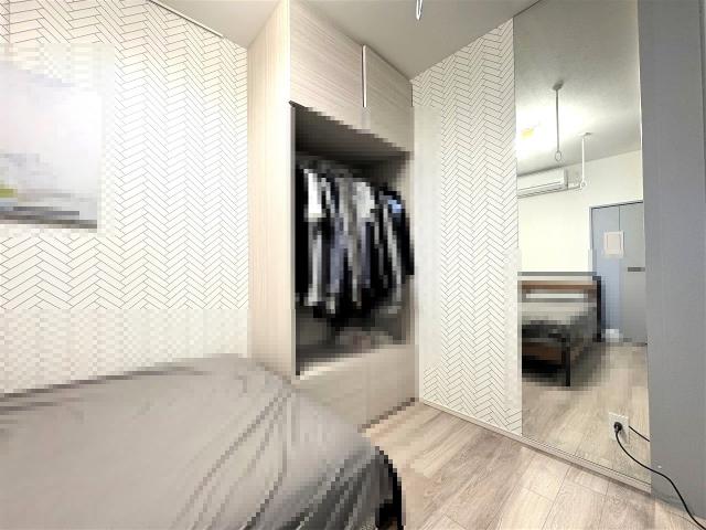 リビング以外の居室  写真撮影日：2025-11-30