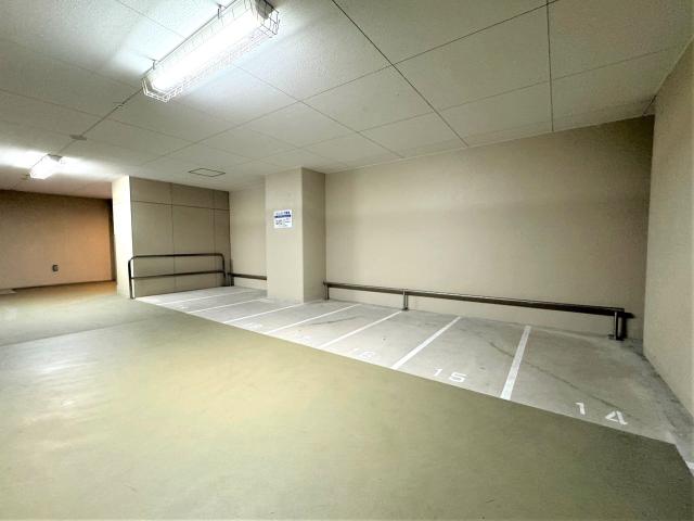 その他共用部  写真撮影日：2025-11-30