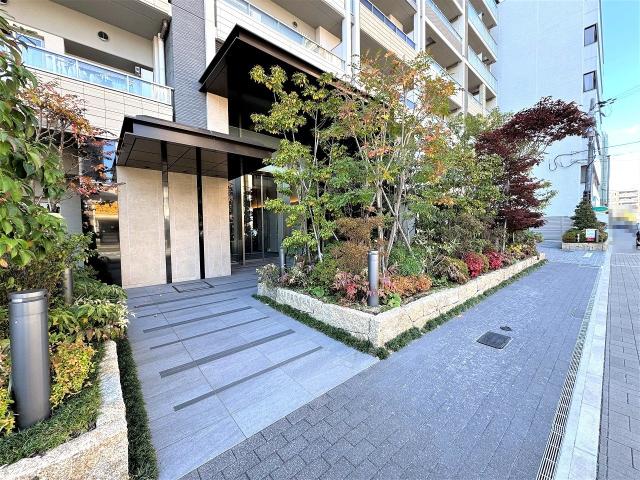 現地外観写真  写真撮影日：2025-11-30