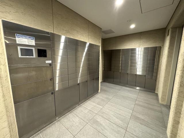 その他共用部  写真撮影日：2025-11-30