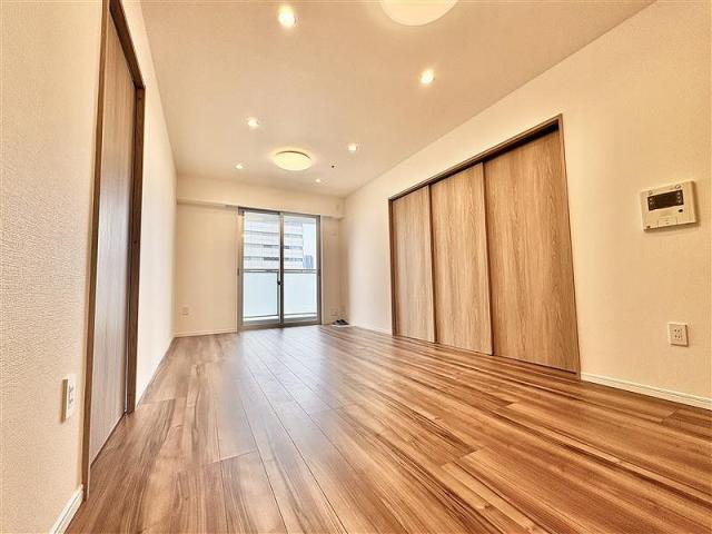 リビング  写真撮影日：2026-02-06