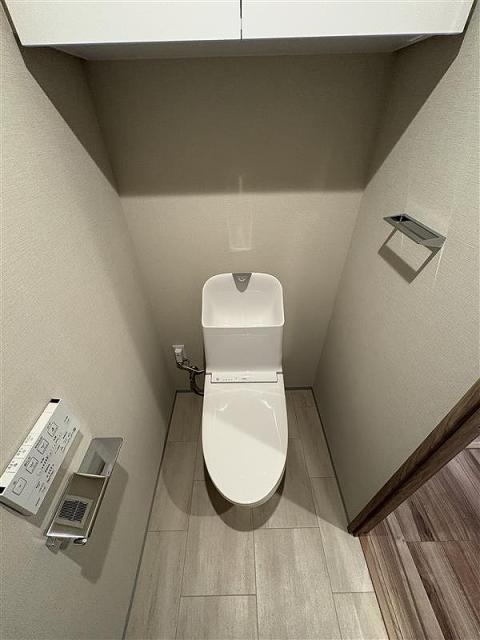 トイレ  写真撮影日：2026-01-26