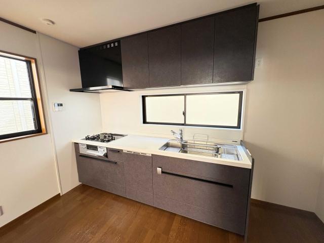 キッチン  写真撮影日：2026-01-17