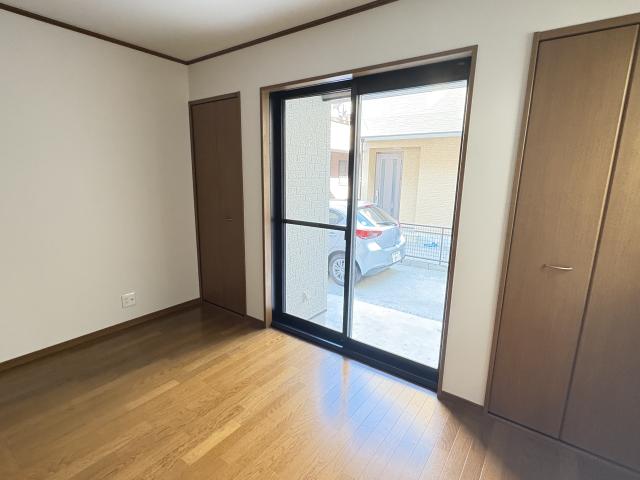 リビング  写真撮影日：2026-01-17