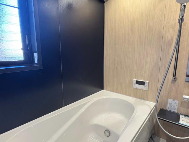浴室  写真撮影日：2026-01-17