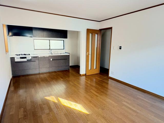 リビング以外の居室  写真撮影日：2026-01-17