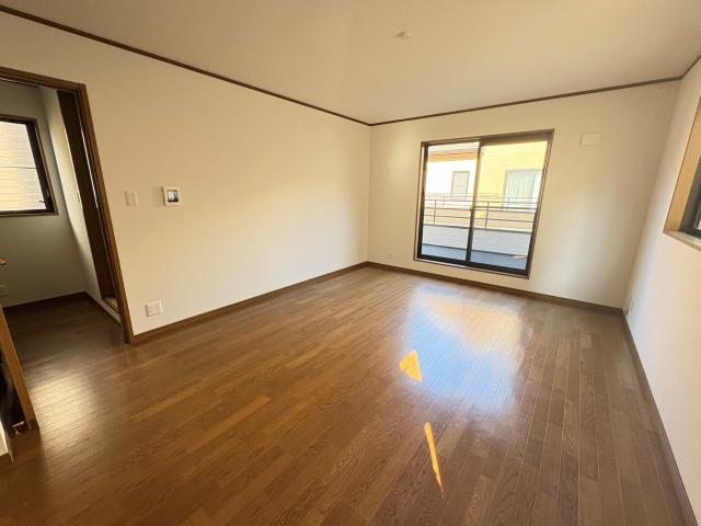 リビング  写真撮影日：2026-01-17