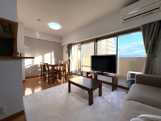 リビング  写真撮影日：2025-12-05