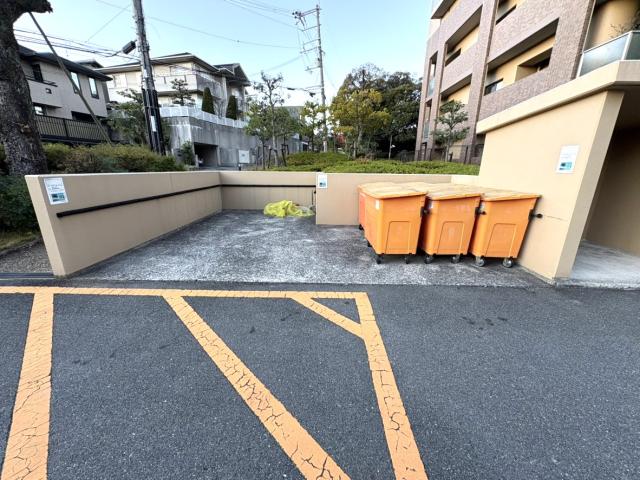 その他共用部  写真撮影日：2025-12-05