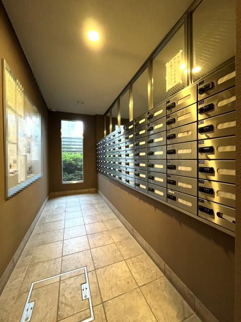 その他共用部  写真撮影日：2025-12-05