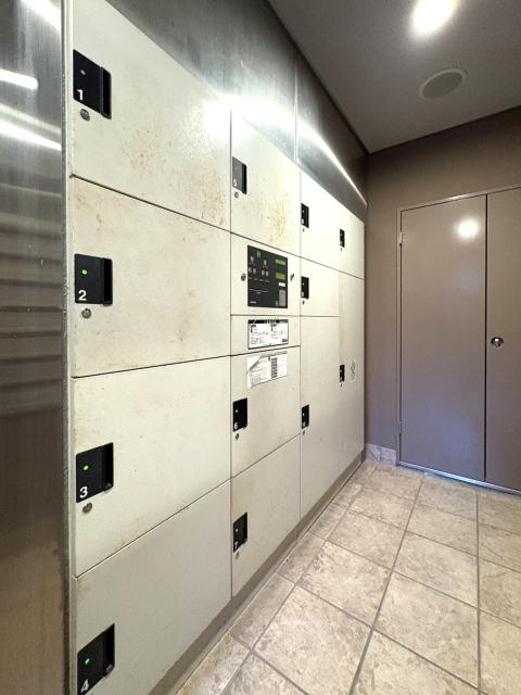 その他共用部  写真撮影日：2025-12-05