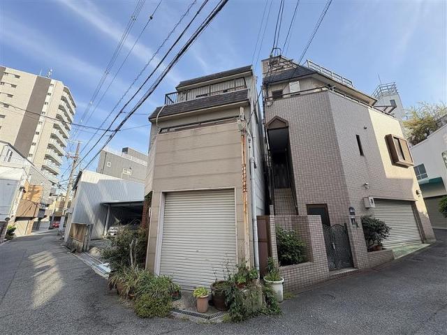 現地外観写真  写真撮影日：2025-12-05